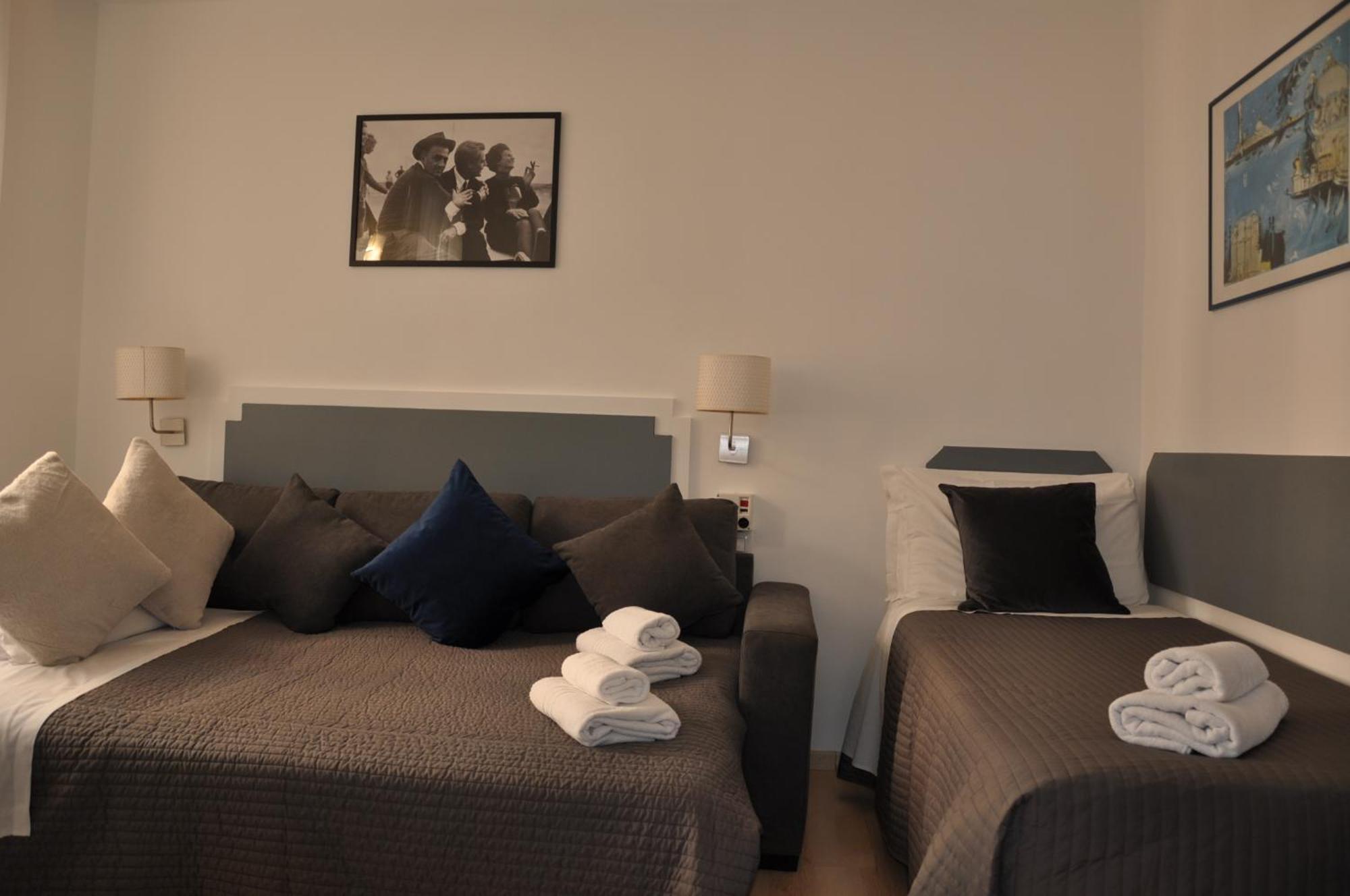Colosseo Dan Ferienhaus *