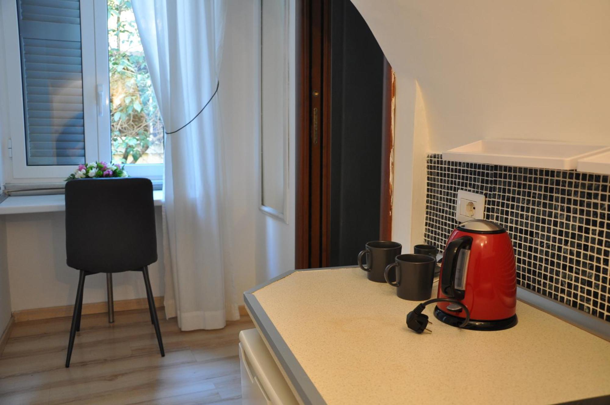 Ferienhaus Colosseo Dan