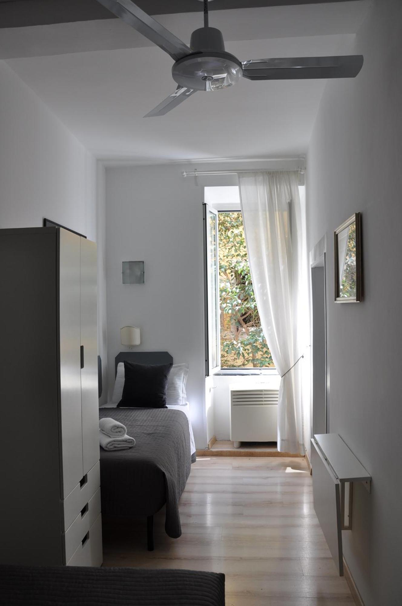 Colosseo Dan Ferienhaus *