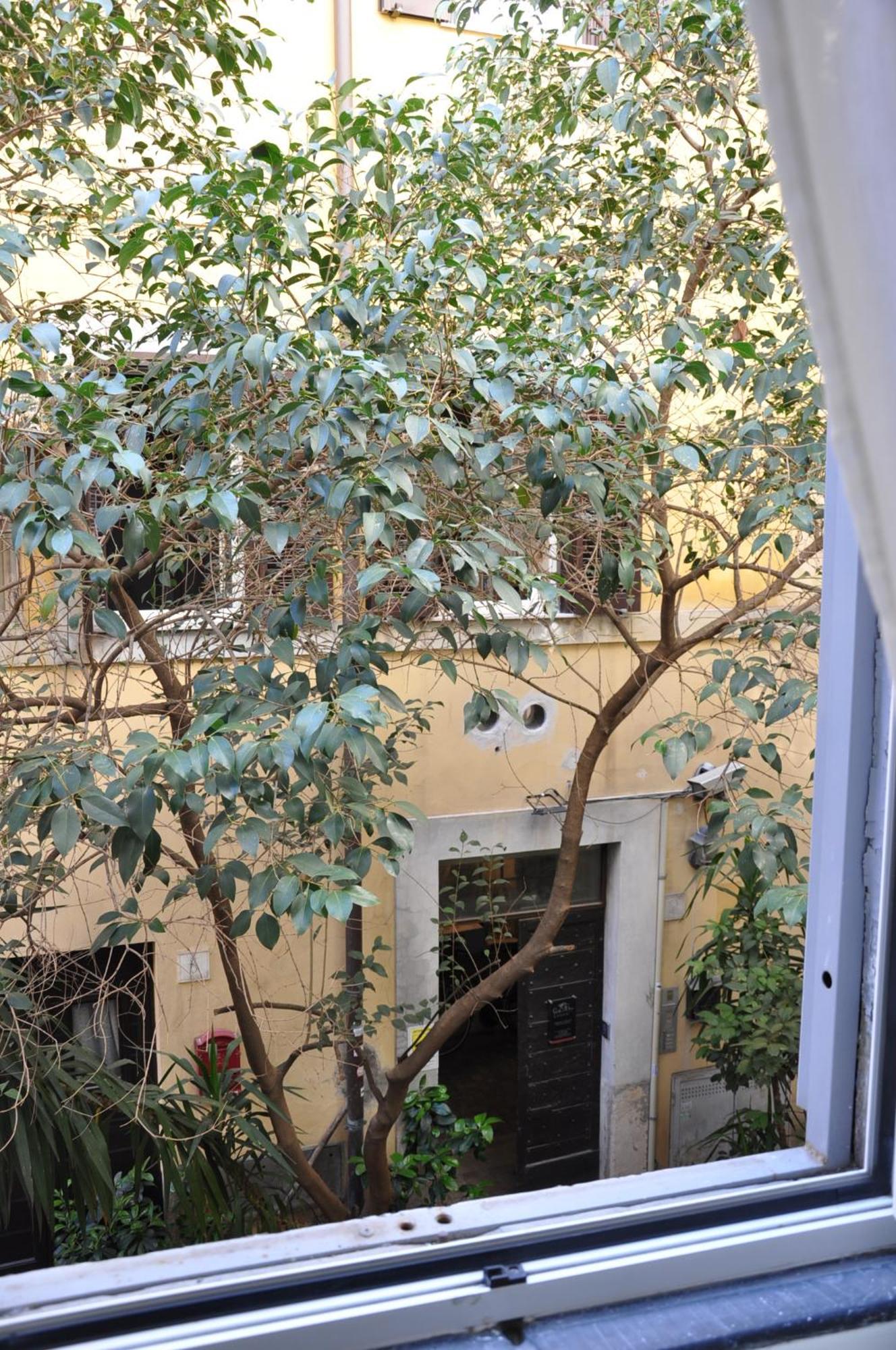 Ferienhaus Colosseo Dan